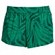 Trippy Zebra Green