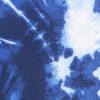Tie Dye University Navy
