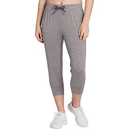 DSG Women's Everyday Studio Pants size xl Charcoal Grey Jogger sweatpants