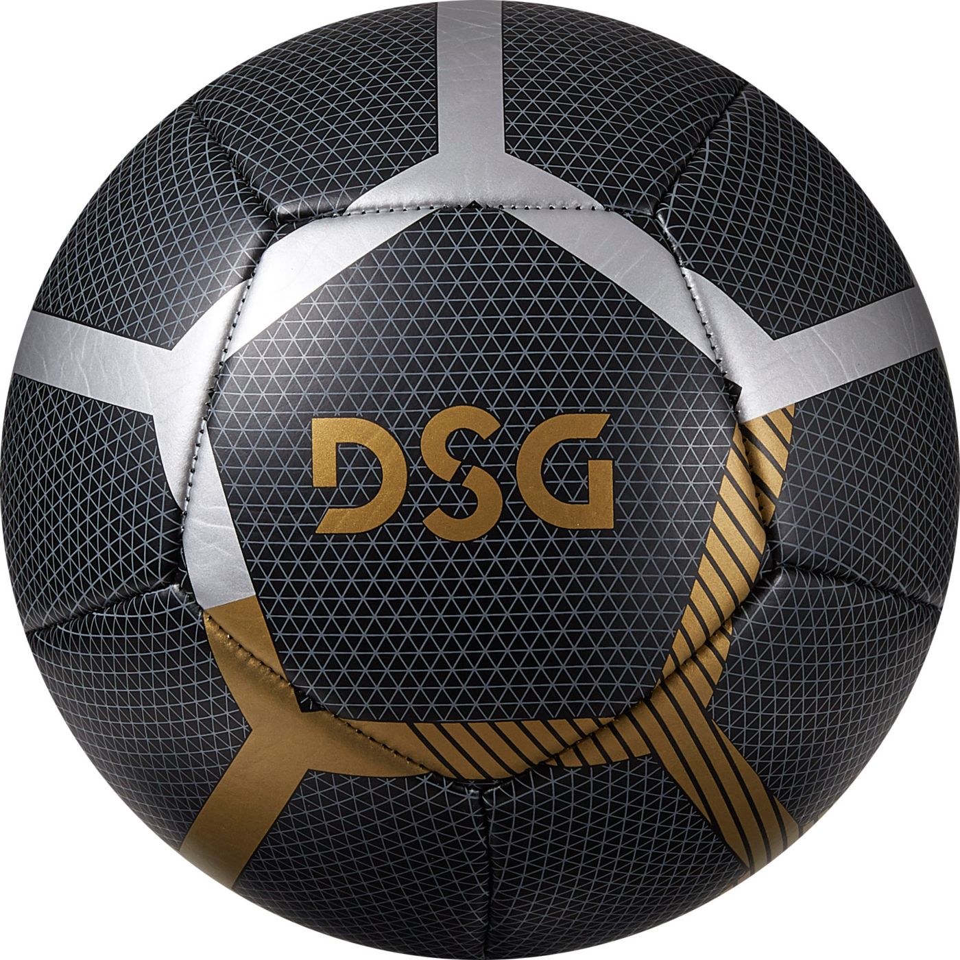 DSG Ocala 20 Logo Soccer Ball DICK'S Sporting Goods