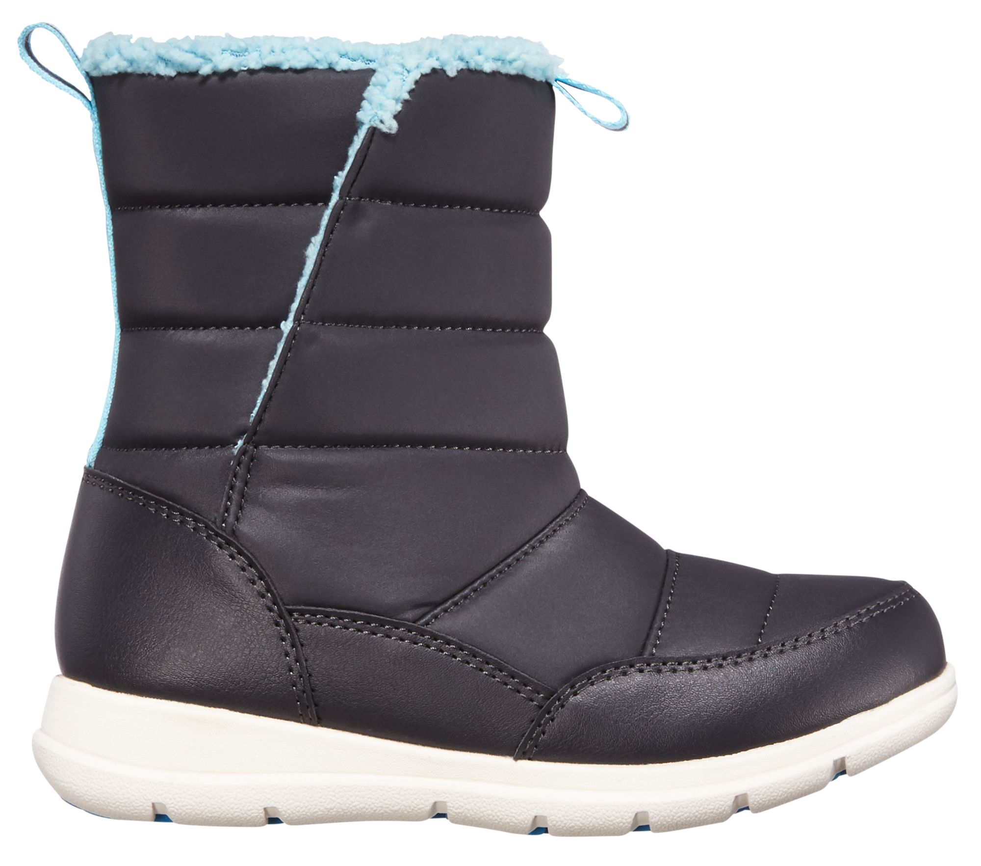 kids snow boots sports direct