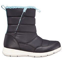 DSG Kids' Polar Storm Winter Boots