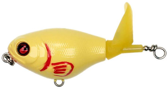 River2Sea Whopper Plopper 60 Topwater Lure