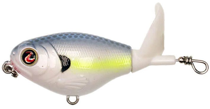 River2Sea Whopper Plopper 60 Topwater Lure