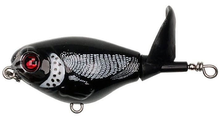 River2Sea Whopper Plopper 60 Topwater Lure