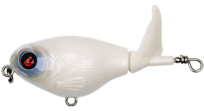 River2Sea Whopper Plopper 60 Topwater Lure