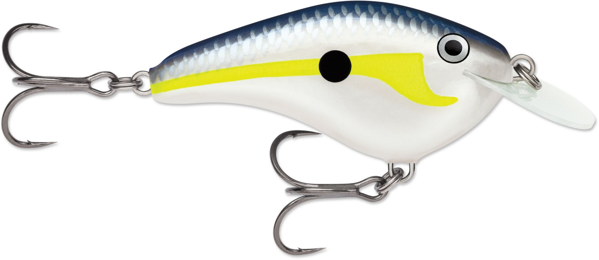 Helsinki Shad