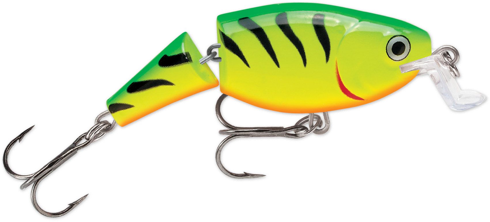 Rapala Jointed Shallow Shad Rap Hard Bait