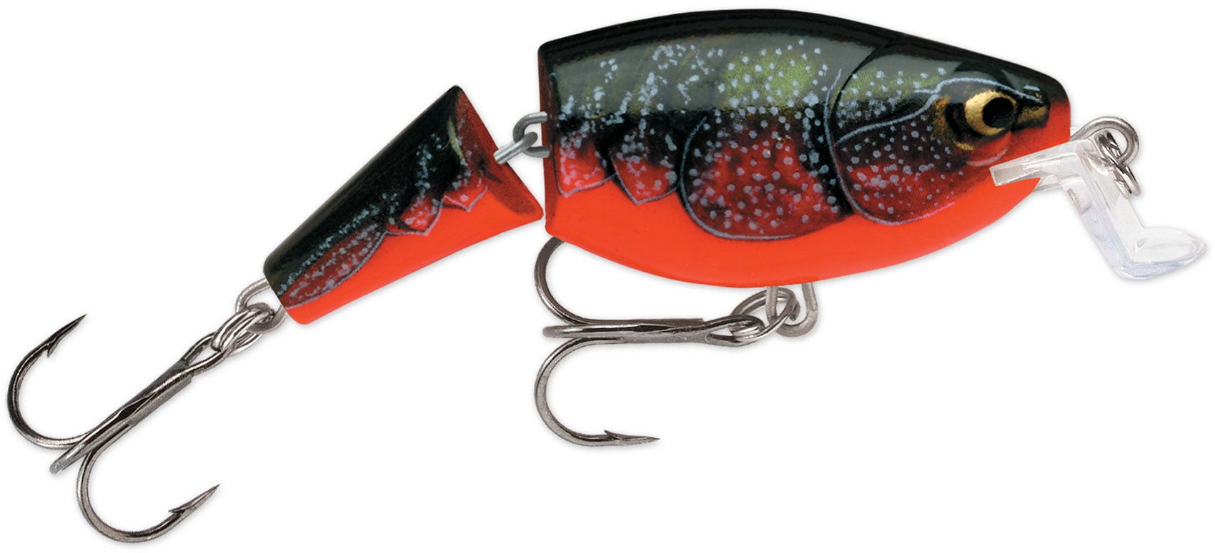 Red Craw