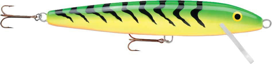 Rapala 29 in. Giant Lure Decoration