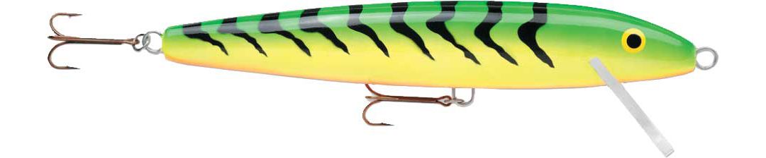 Rapala 29 Giant Lure Decoration Field Stream