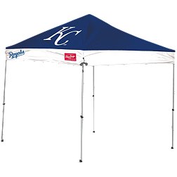 Rawlings Kansas City Royals 9' x 9' Canopy Tent