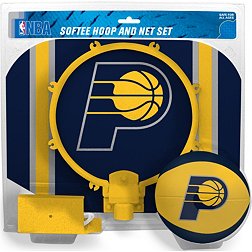 Pacers Team Adult Indiana Pacers Tyrese Haliburton SLAM Cover