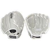 Rawlings RIF ASA League PRO TAC Fastpitch Softballs 12 Pack - 11 Inch, Yellow, For Youth Ages 12 & Under