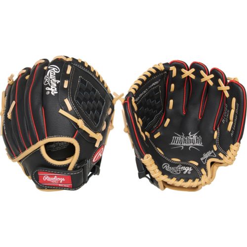 Mizuno 10'' Prospect PowerClose Series Tee Ball Glove