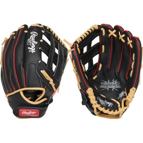 Wilson 12.75