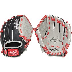 Rawlings 9.5'' Tee Ball Mike Trout Series Glove