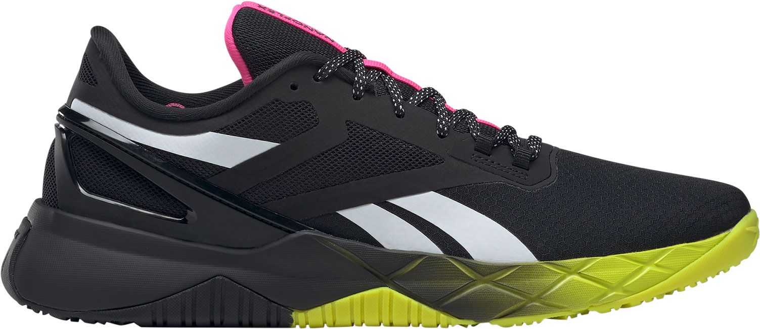 Reebok Men's NanoFlex TR Training Shoes