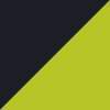 Black/Pink/Yellow