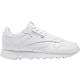 White/White