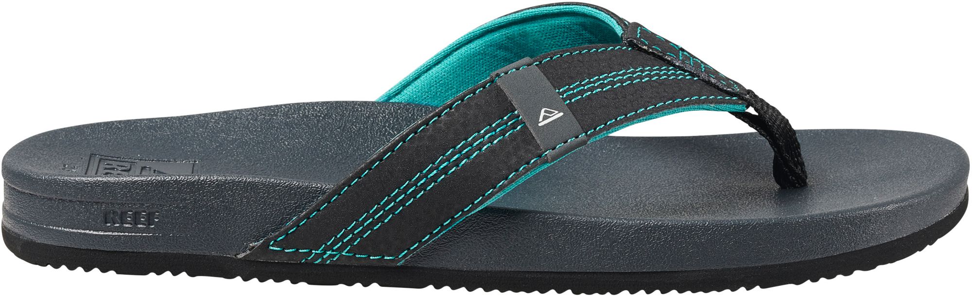 reef kids sandals