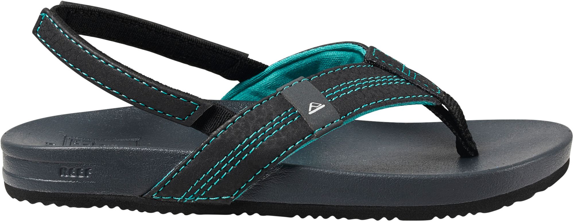 dicks reef sandals