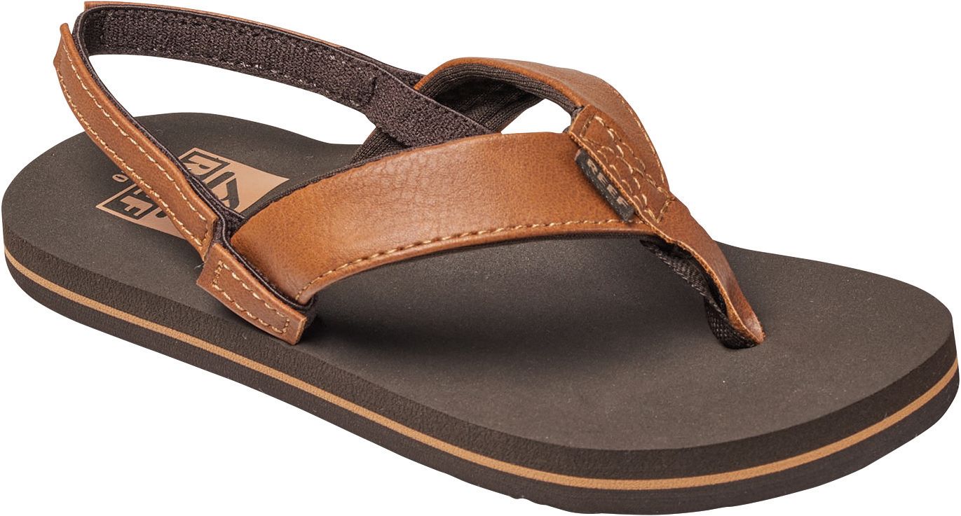 reef baseball sandals