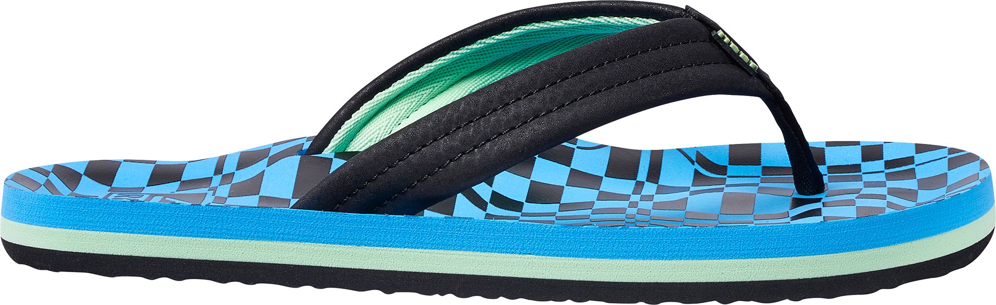 Reef Kids' Ahi Flip Flop
