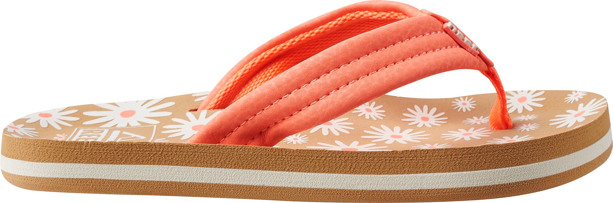 Reef Kids' Ahi Flip Flop