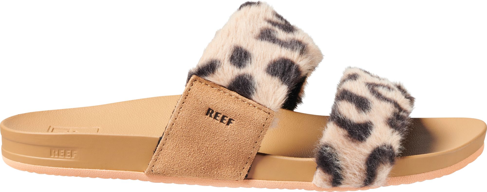 reef sandals retailers