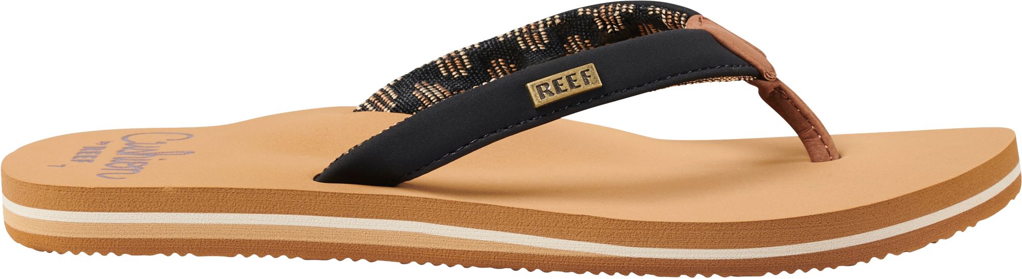 dicks reef sandals