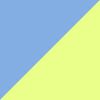 Blue/Lime