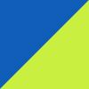Blue/Lime