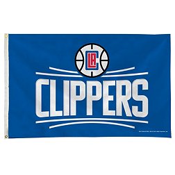 Rico Los Angeles Clippers Banner Flag