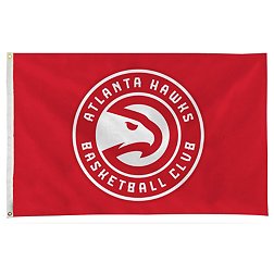 Rico Atlanta Hawks Banner Flag