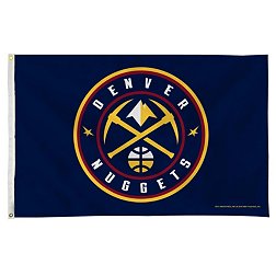 Rico Denver Nuggets Banner Flag