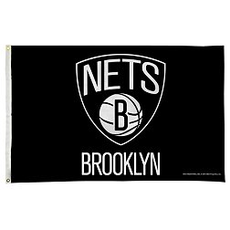 Rico Brooklyn Nets Banner Flag