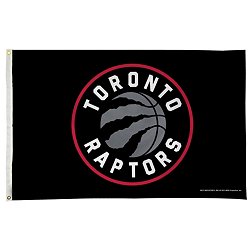Rico Toronto Raptors Banner Flag