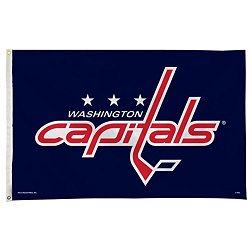 Rico Washington Capitals Banner Flag