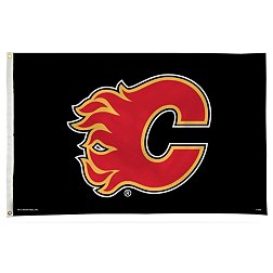 Rico Calgary Flames Banner Flag