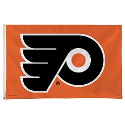Rico Philadelphia Flyers Banner Flag