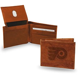 MLB Embossed Trifold Wallet St. Louis Cardinals