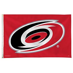 Rico Carolina Hurricanes Banner Flag