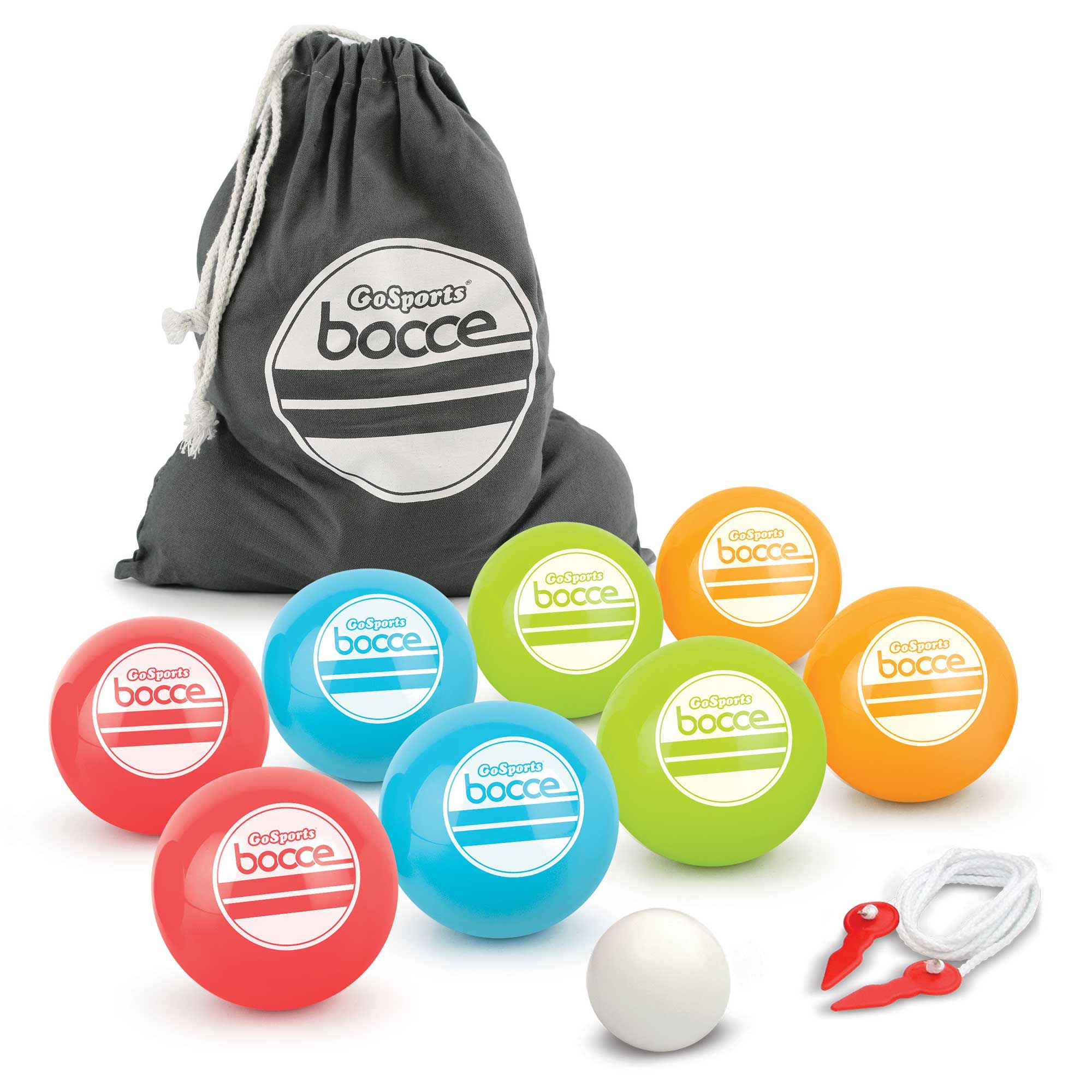 Bocce