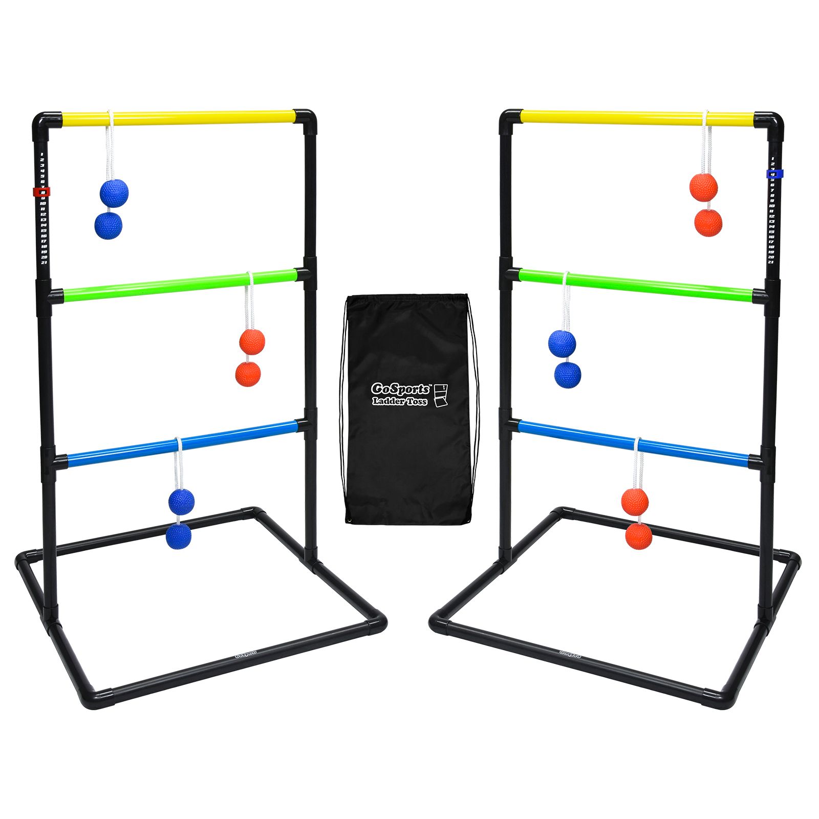 Ladderball