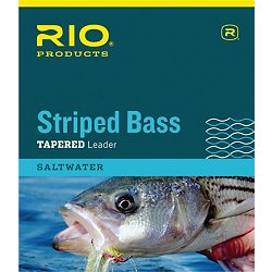 Striped Bass Fishing Rig