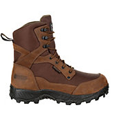 Rocky Men's Ridgetop 600g Insulated Waterproof Hunting Boots