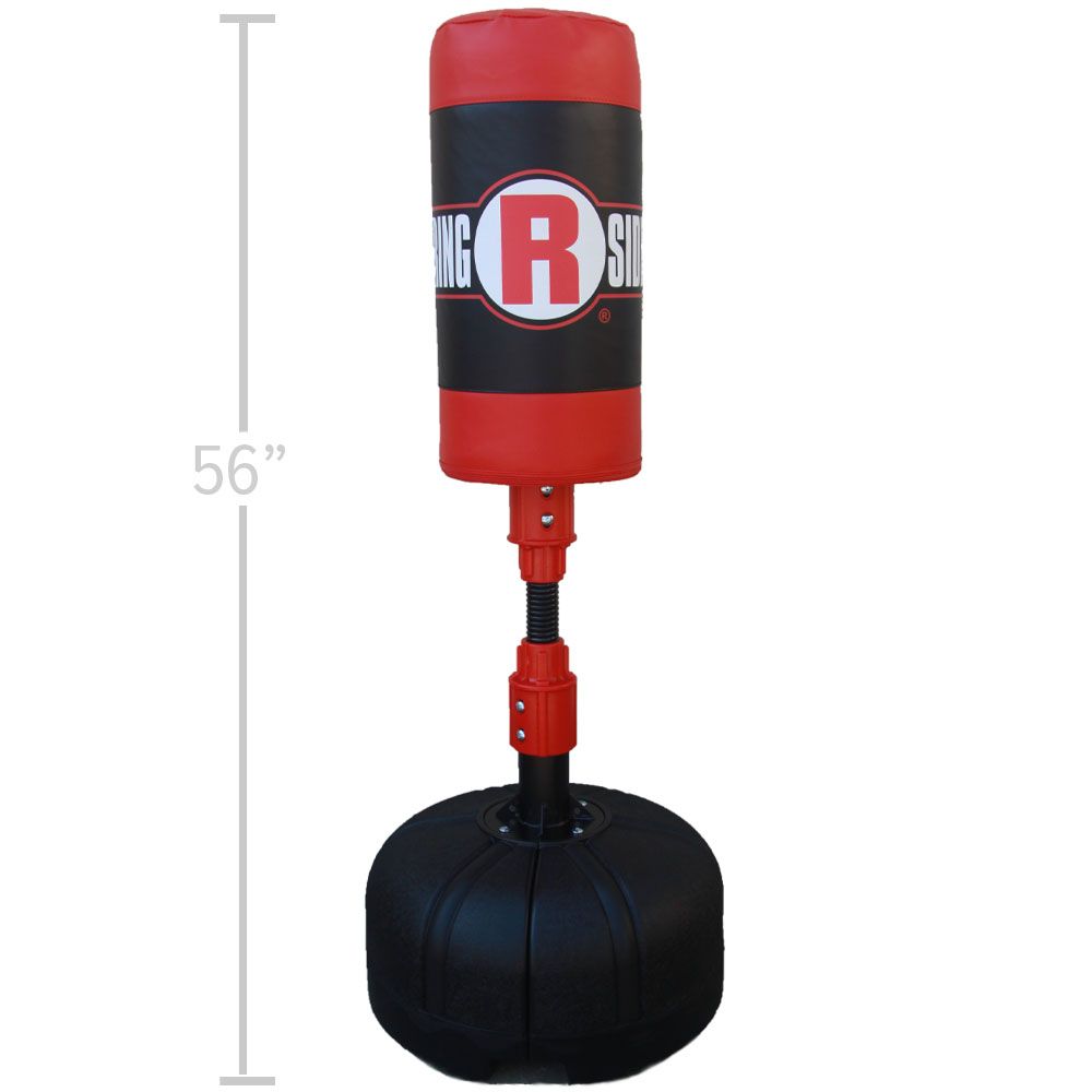 sportsmans warehouse punching bag