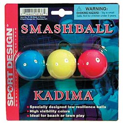Sport Design SMASHBALL Replacement Balls