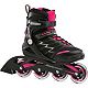 Black/Pink